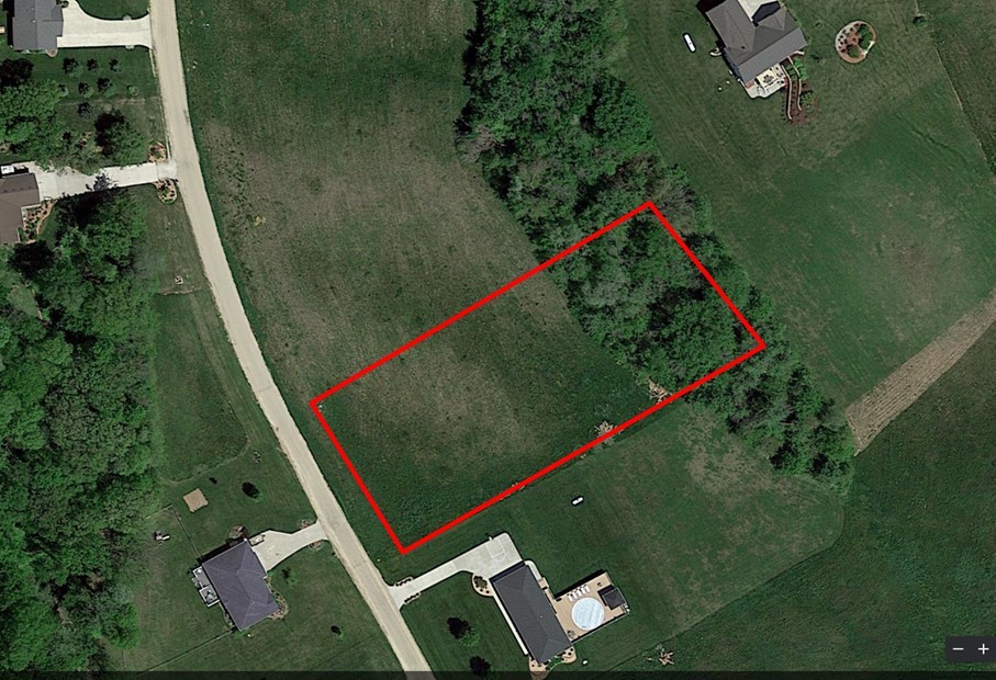 Lot 28 Deere Run Road Fenton, IL 61251 - Photo 2 of 2