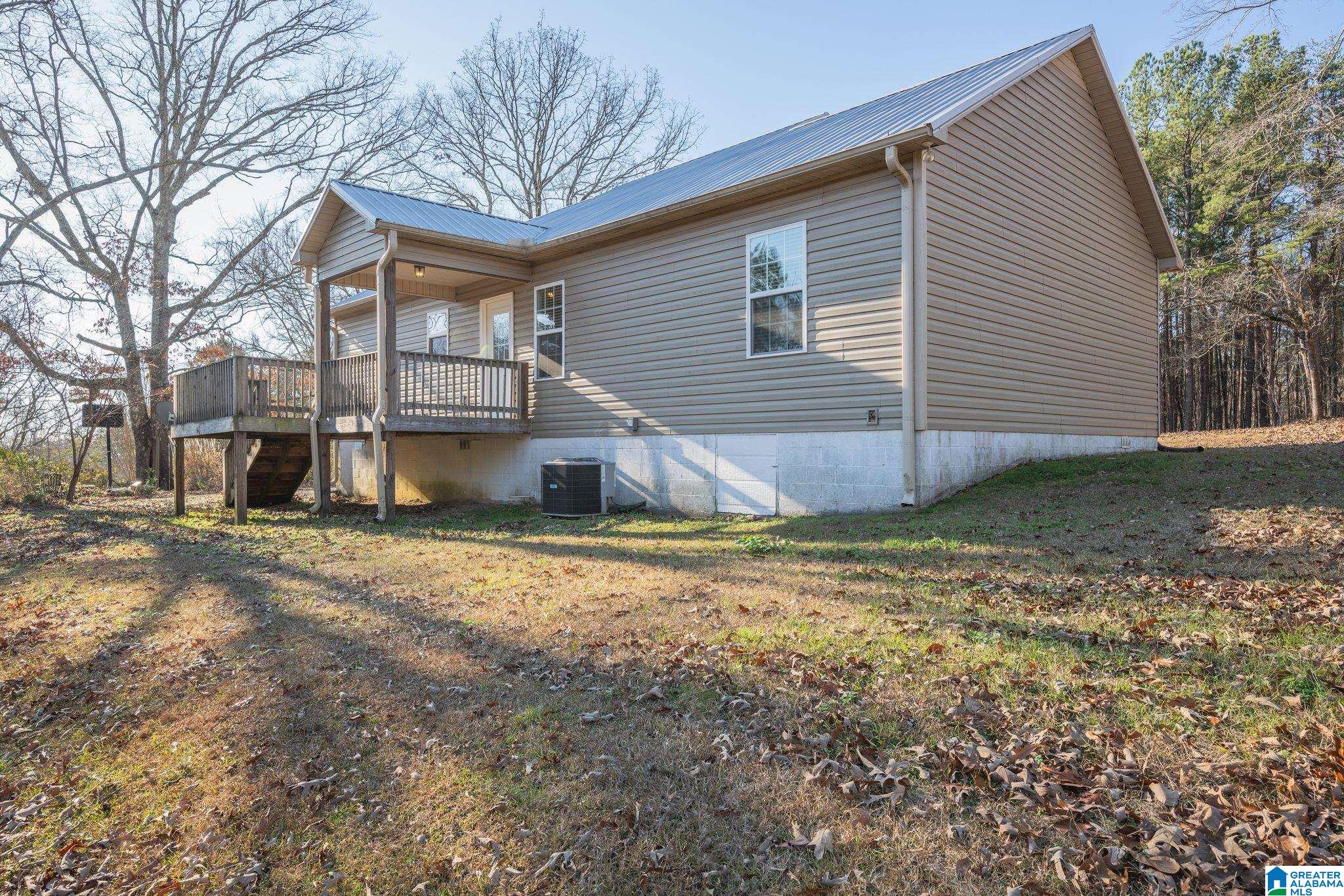 9330 Old Stouts Road Warrior, AL 35180 - Photo 26 of 28