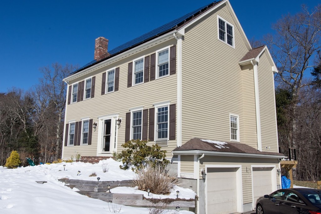 45 Wampanoag Road Raynham, MA 02767 - Photo 19 of 19 Gallery Image 19