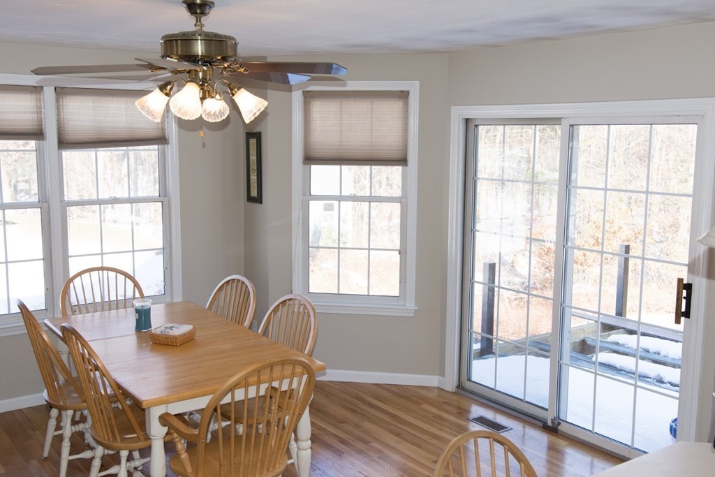 45 Wampanoag Road Raynham, MA 02767 - Photo 4 of 19 Gallery Image 4