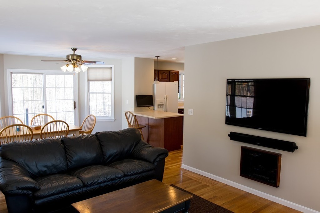 45 Wampanoag Road Raynham, MA 02767 - Photo 8 of 19 Gallery Image 8
