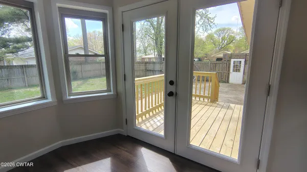 $289,900 | 2419 East Court Street, Dyersburg, TN 38024