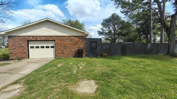 $289,900 | 2419 East Court Street, Dyersburg, TN 38024