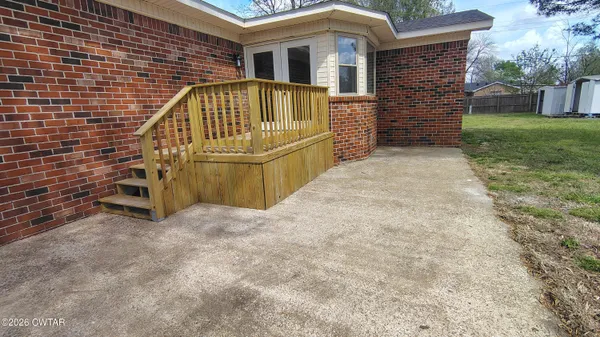 $289,900 | 2419 East Court Street, Dyersburg, TN 38024