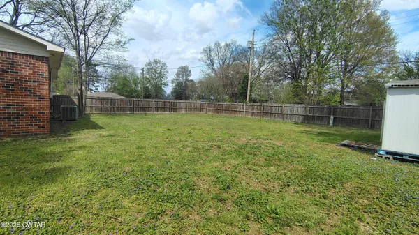 $289,900 | 2419 East Court Street, Dyersburg, TN 38024