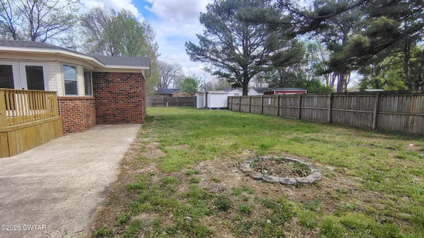 $289,900 | 2419 East Court Street, Dyersburg, TN 38024