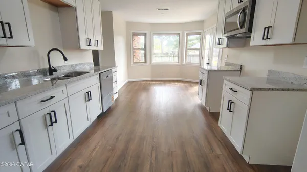 $289,900 | 2419 East Court Street, Dyersburg, TN 38024