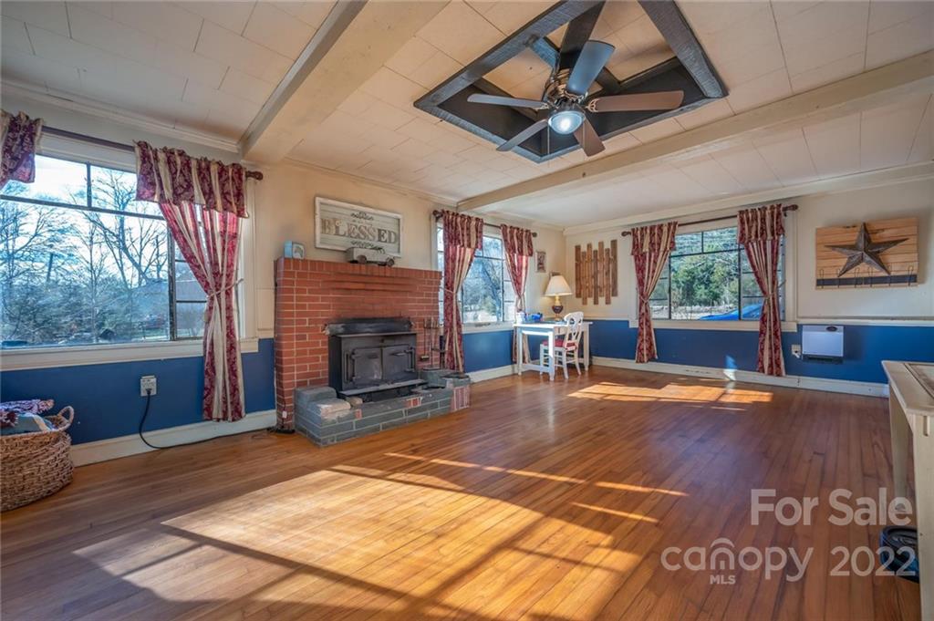 265 Mc Dowell Road Columbus, NC 28722 - Photo 12 of 40 Gallery Image 12