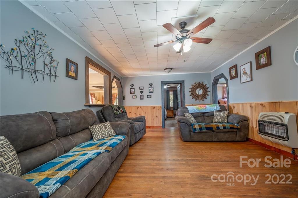 265 Mc Dowell Road Columbus, NC 28722 - Photo 18 of 40 Gallery Image 18