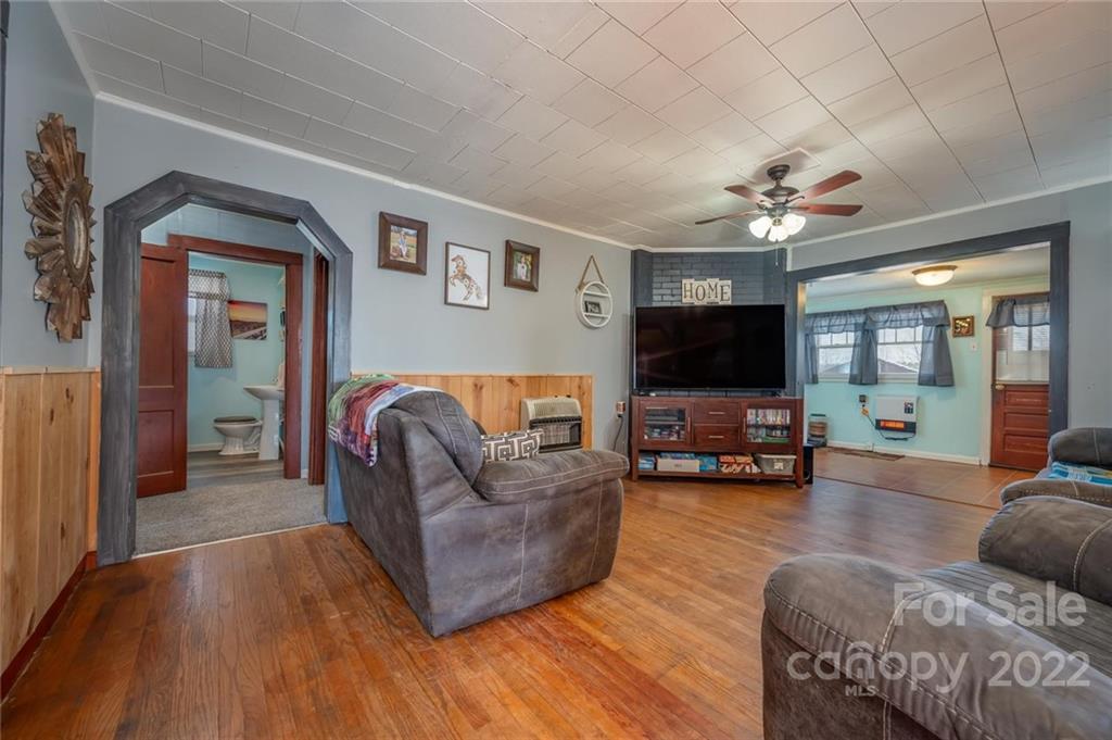 265 Mc Dowell Road Columbus, NC 28722 - Photo 19 of 40 Gallery Image 19