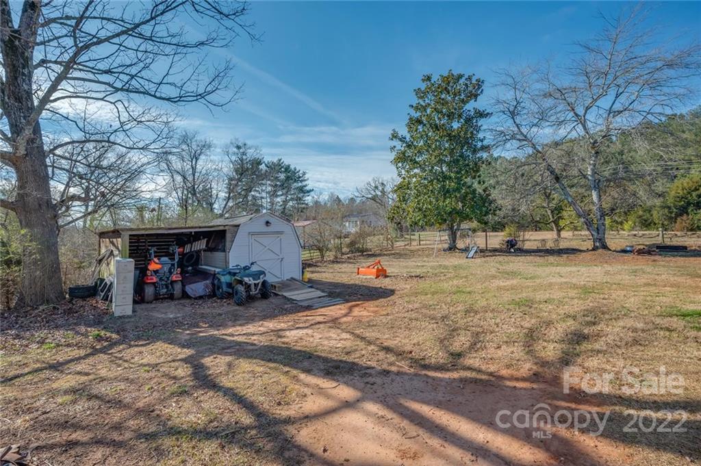 265 Mc Dowell Road Columbus, NC 28722 - Photo 29 of 40 Gallery Image 29