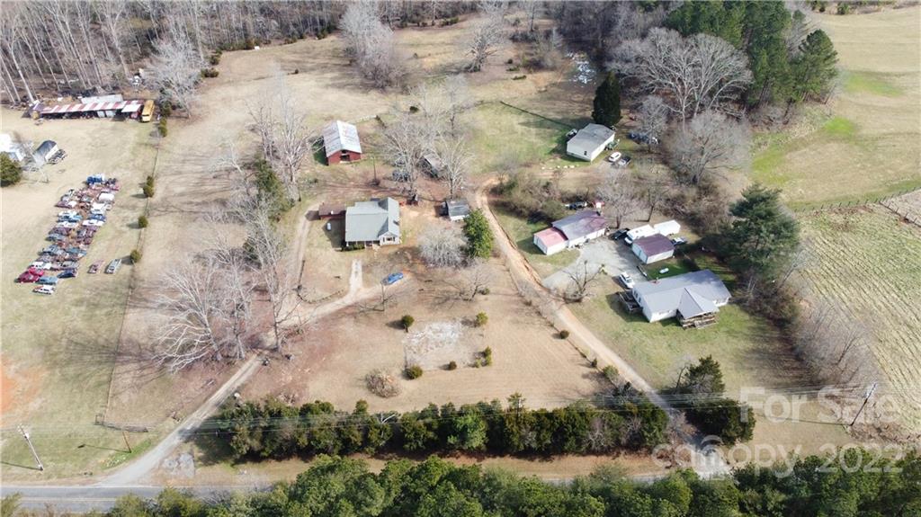 265 Mc Dowell Road Columbus, NC 28722 - Photo 36 of 40 Gallery Image 36