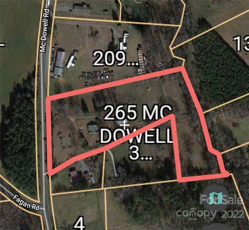 265 Mc Dowell Road Columbus, NC 28722 - Photo 37 of 40 Gallery Image 37