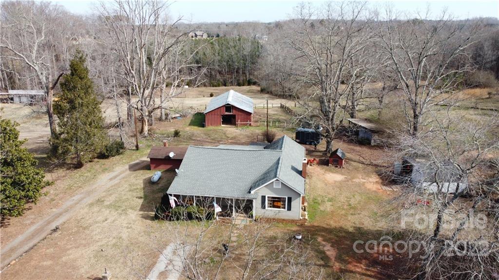 265 Mc Dowell Road Columbus, NC 28722 - Photo 39 of 40 Gallery Image 39