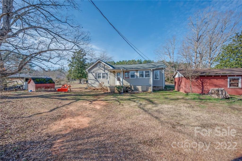 265 Mc Dowell Road Columbus, NC 28722 - Photo 40 of 40 Gallery Image 40