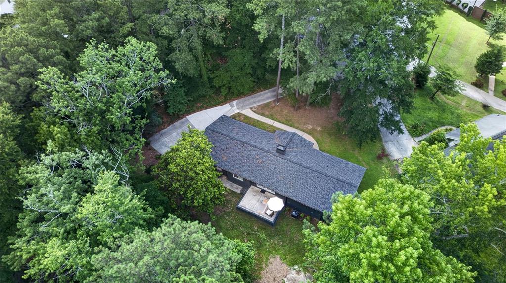 3008 Ridgeside Court Atlanta, GA 30341 - Photo 33 of 34