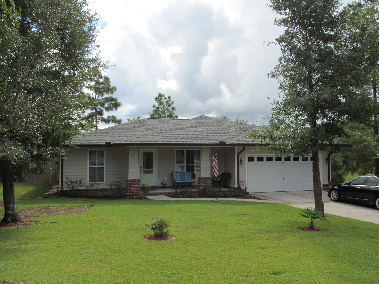 483 Hunters Ridge Road DeFuniak Springs, FL 32433 - Photo 1 of 23 primary