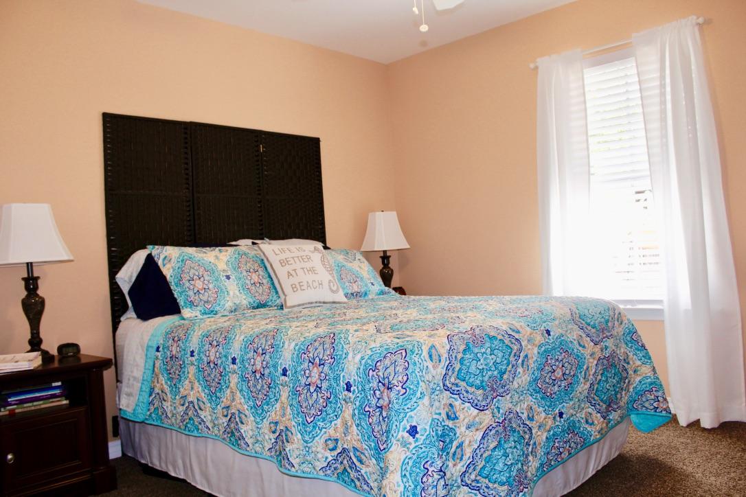 483 Hunters Ridge Road DeFuniak Springs, FL 32433 - Photo 13 of 23 Bedroom #2