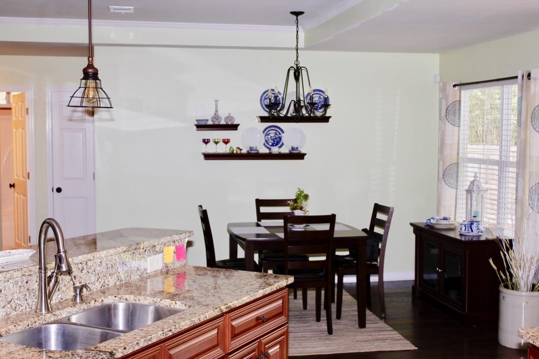 483 Hunters Ridge Road DeFuniak Springs, FL 32433 - Photo 6 of 23 kitchen pic 3