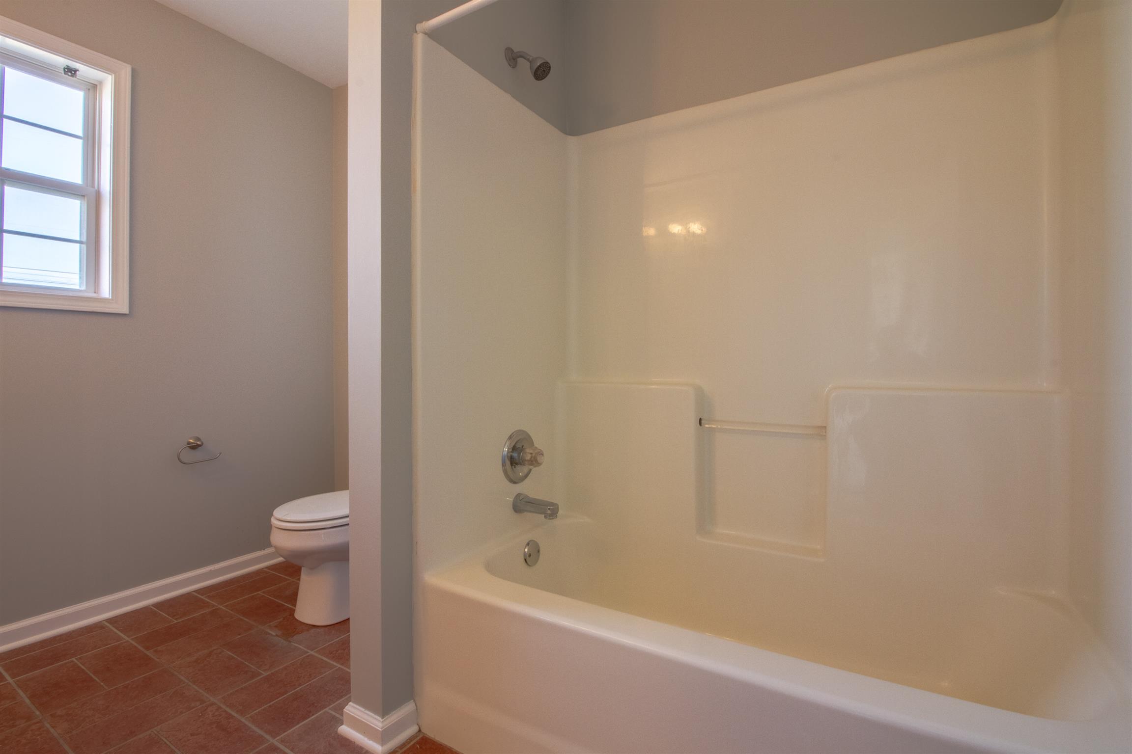 1850 Twin Rivers Road Clarksville, TN 37040 - Photo 16 of 27 Bedroom 2 Upstairs