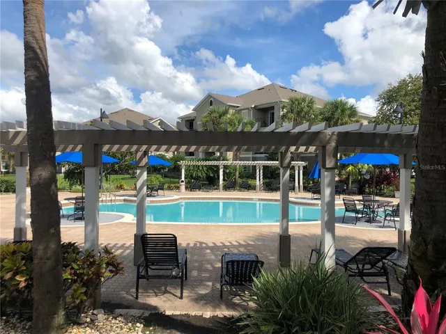 $1,600 | 6542 Swissco Drive, Unit 811, Orlando, FL 32822