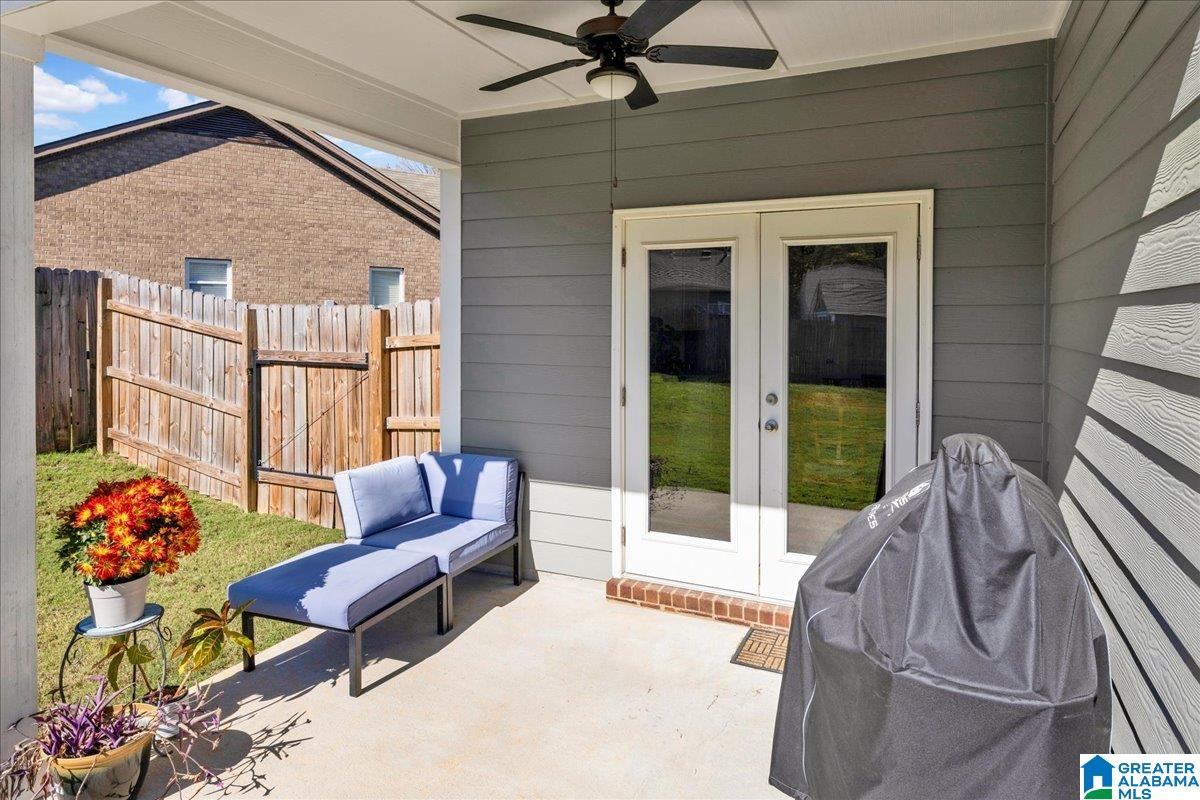 785 Valley Circle Leeds, AL 35094 - Photo 26 of 30