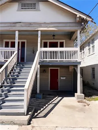 $2,000 | 2117 South Lopez Street, New Orleans, LA 70125