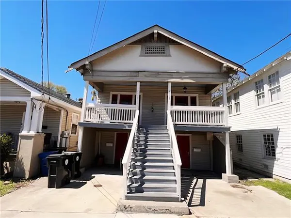 $2,000 | 2117 South Lopez Street, New Orleans, LA 70125