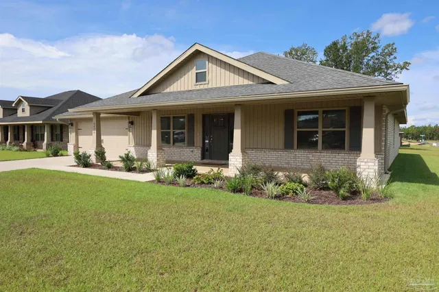 $389,466 | 6476 Benelli Drive, Milton, FL 32570