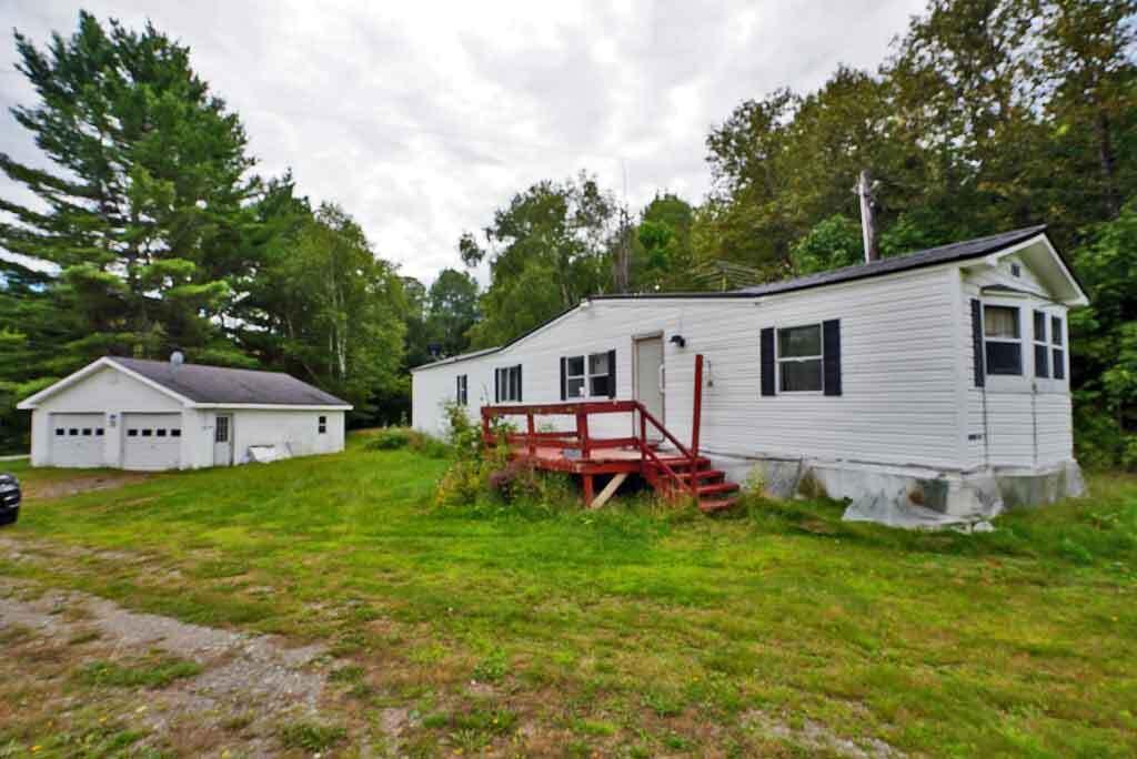 838 Drews Mill Road New Limerick, ME 04761 - Photo 16 of 71 maine-home-garage-extra-hom