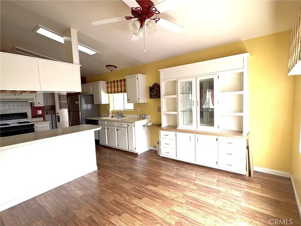 $55,000 | 5813 Pacific Heights Road, Unit 126, Oroville, CA 95965