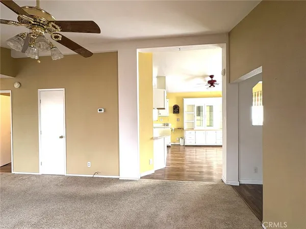 $55,000 | 5813 Pacific Heights Road, Unit 126, Oroville, CA 95965