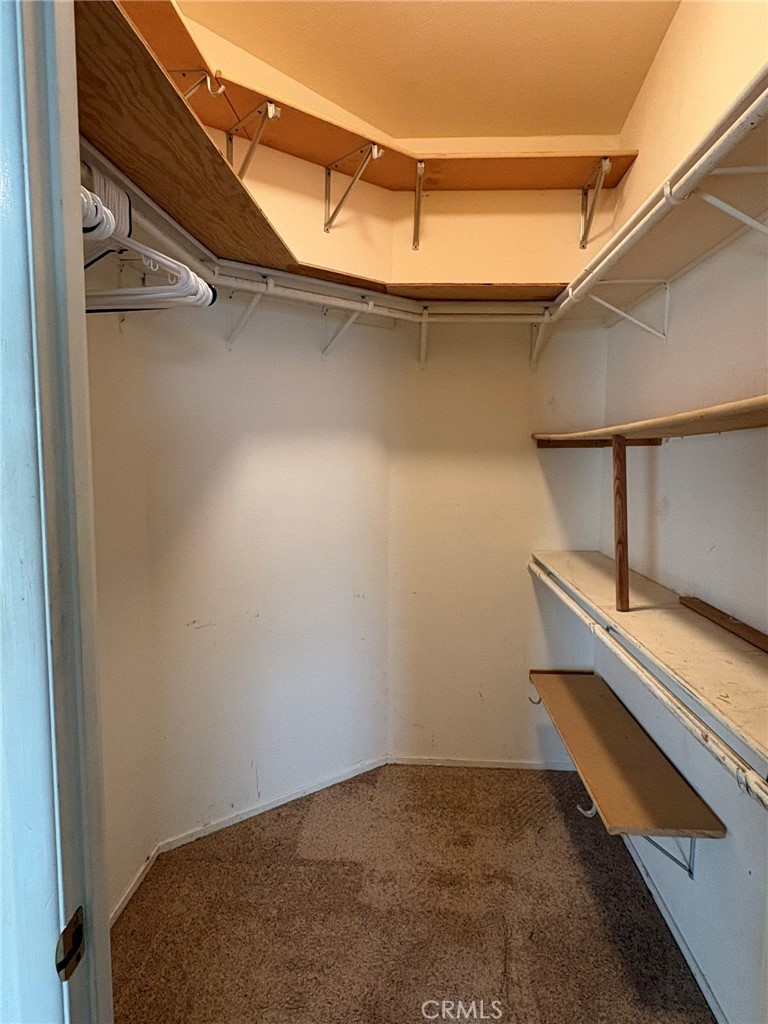 5813 Pacific Heights Road, Unit 126 Oroville, CA 95965 - Photo 27 of 59 a view of closet