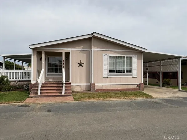 $55,000 | 5813 Pacific Heights Road, Unit 126, Oroville, CA 95965