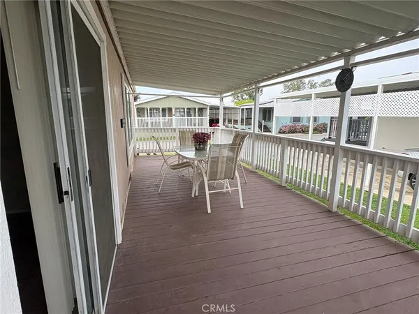 $55,000 | 5813 Pacific Heights Road, Unit 126, Oroville, CA 95965