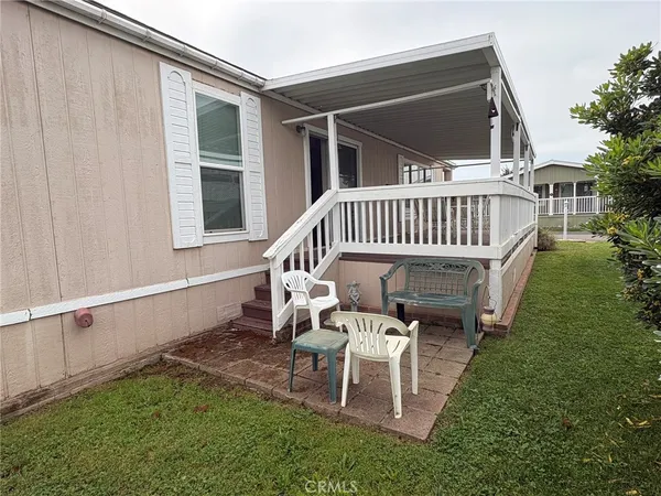 $55,000 | 5813 Pacific Heights Road, Unit 126, Oroville, CA 95965