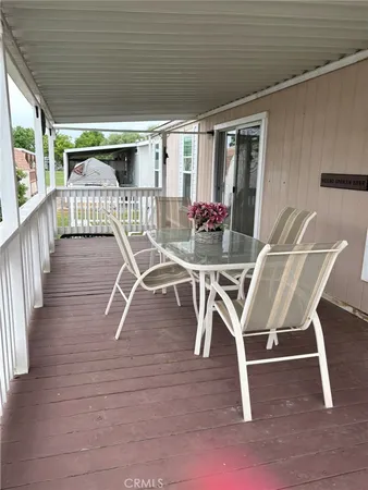 $55,000 | 5813 Pacific Heights Road, Unit 126, Oroville, CA 95965