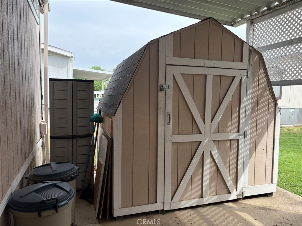 5813 Pacific Heights Road, Unit 126 Oroville, CA 95965 - Photo 47 of 59 a view of front door
