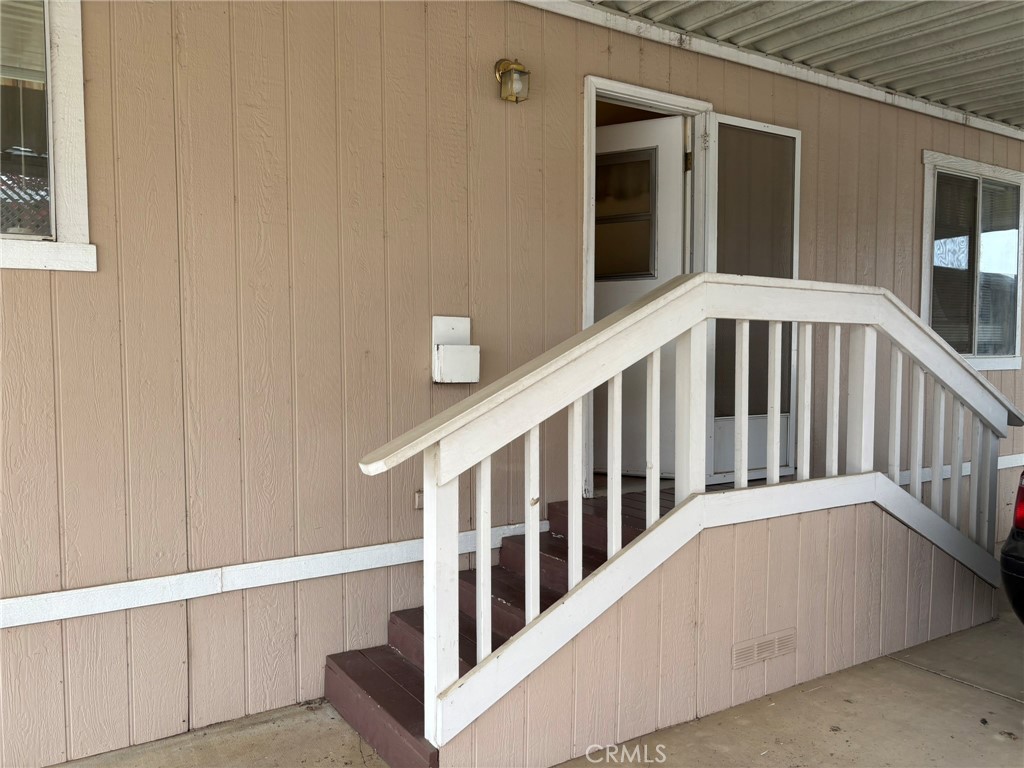 5813 Pacific Heights Road, Unit 126 Oroville, CA 95965 - Photo 48 of 59 a view of a house with a window