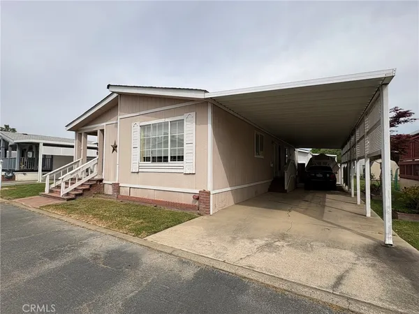 $55,000 | 5813 Pacific Heights Road, Unit 126, Oroville, CA 95965