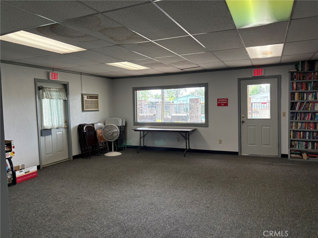 5813 Pacific Heights Road, Unit 126 Oroville, CA 95965 - Photo 51 of 59 community clubhouse