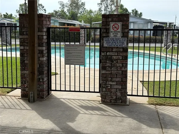 $55,000 | 5813 Pacific Heights Road, Unit 126, Oroville, CA 95965