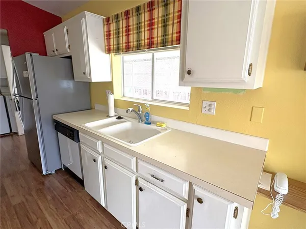 $55,000 | 5813 Pacific Heights Road, Unit 126, Oroville, CA 95965