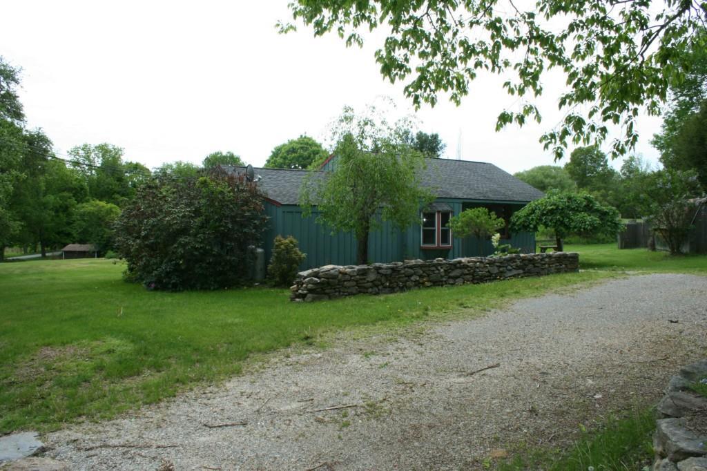 142 Anderson Road Kent, CT 06785 - Photo 1 of 1