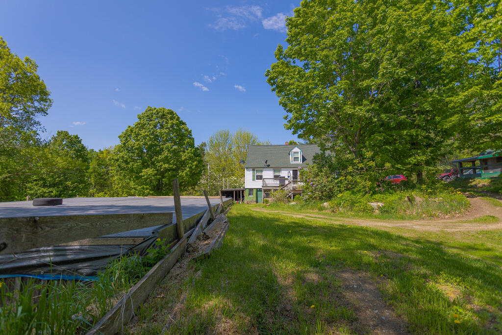 153 Sanborn Hill Road Chesterville, ME 04938 - Photo 53 of 83 sandyriverrealty-52