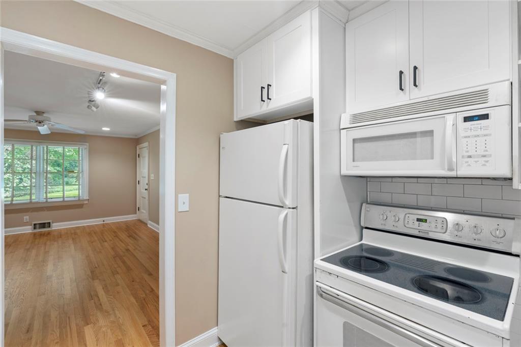 129 Parkside Circle Decatur, GA 30030 - Photo 39 of 62