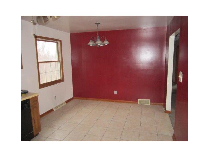 139 Ridge Avenue Beaver Falls, PA 15010 - Photo 12 of 25 Dining Room.