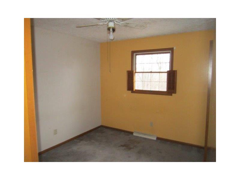 139 Ridge Avenue Beaver Falls, PA 15010 - Photo 13 of 25 Bedroom.