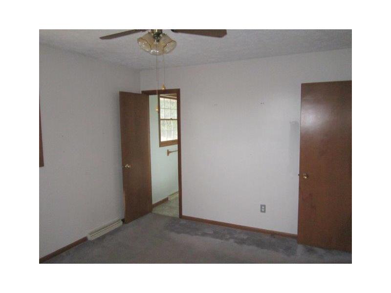 139 Ridge Avenue Beaver Falls, PA 15010 - Photo 16 of 25 Master Bedroom.