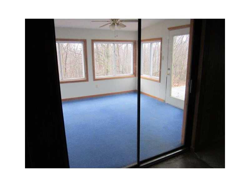 139 Ridge Avenue Beaver Falls, PA 15010 - Photo 22 of 25 Sunroom.